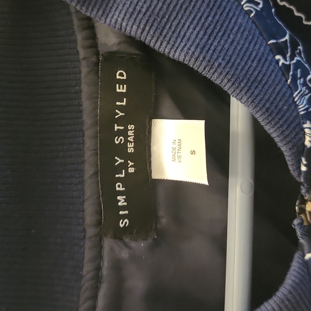 Simply Styled jacket - Picture 2 of 4